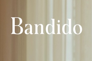 logo de la tienda Bandido Studio