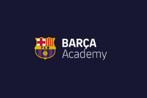 de las escuelas de fútbol en México, la escuela Barça Academy