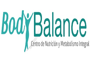una de las mejores clínicas de Botox en México, logo de la clínica Body Balance