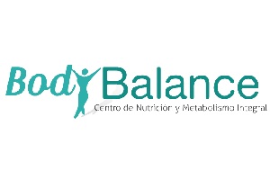 de los centros de depilación láser en México, logo del centro Body Balance