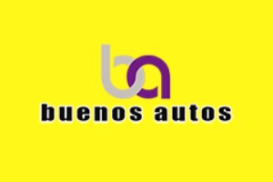 Buenos autos, concesionario 