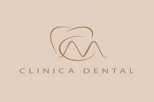 logo de la clínica CM Clínica Dental