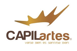 logo de la tienda Capilartes