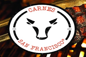 logo de la carnicería Carnes San Francisco