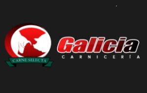 de las mejores carnicerías en México, logo de la carnicería Galicia