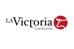 de las mejores carnicerías en México, logo de la Carnicería La Victoria