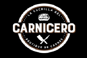 logo de la carnicería Carnicero