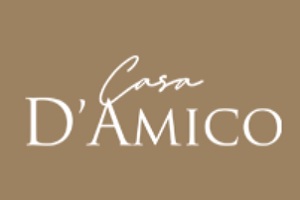 logo del restaurante Casa D'Amico
