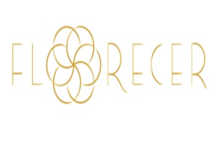 logo del centro de reiki Casa Florecer