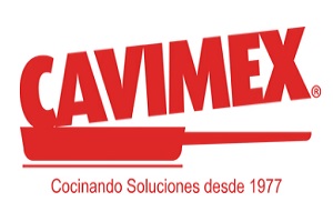 logo de la tienda Cavimex