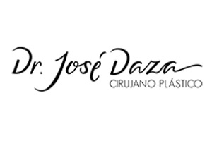 una de las mejores clínicas de cirugía plástica en México, logo de la clínica Cirugía Plástica Estética Dr. José Daza