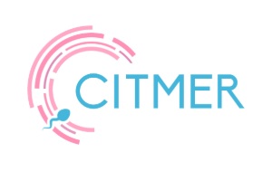 uno de los centros de fecundación asistida en México, logo de Citmer