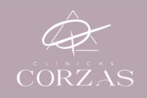 logo de la Clínica Corzas