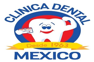 logo de la Clínica Dental México