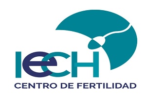 logo de la Clínica de Fertilidad en Monterrey IECH