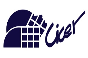 logo de la clínica Clínica de cirugía plástica CICER