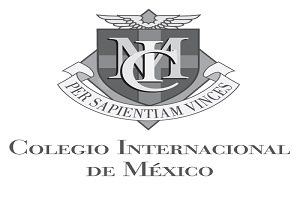 uno de los mejores colegios privados en México, logo del colegio privado Colegio Internacional de México