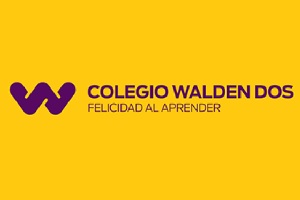logo del Colegio Walden Dos