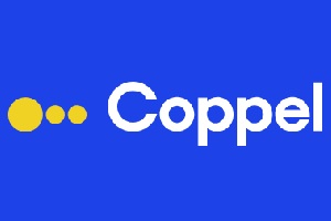 la tienda Coppel