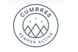 uno de los mejores colegios privados en México, logo del colegio privado Cumbres International School México