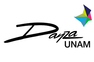 una de las escuelas de danza en México, la escuela de danza Danza UNAM