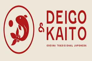Deigo Cocina Tradicional Japonesa, restaurante japones 