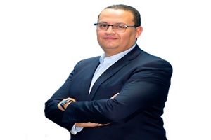 Dr. César Nuncio Hernández, ortopedista