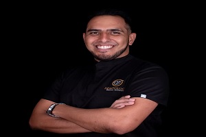 Dr. Daniel López, dentista