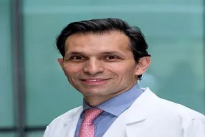 foto del cirujano Dr. Edmundo Guadarrama Pérez