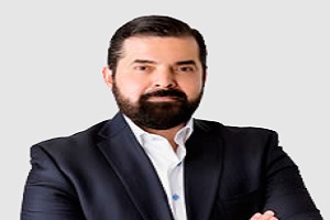 foto del Dr. Javier Cisneros López