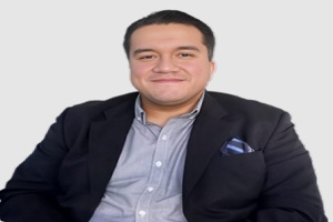 Dr. Jorge Mario Lazcano Miranda, ortopedista