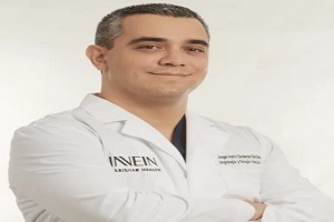 foto del Dr. Mario Cárdenas Sánchez