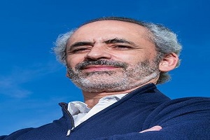 de los cirujanos de blefaroplastia en México, foto del cirujano Dr. Pablo Arizti Galnares