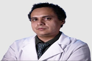 Dr. Raúl Méndez Cifuentes, dentista