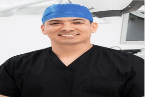 foto del Dr. Rene Armenta