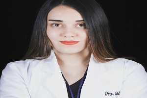 una de las mejores dentistas en México, la Dra. Marisol Bañuelos