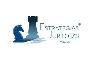 logo de la firma Estrategias Jurídicas