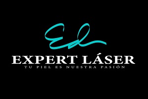 logo del centro Expert Laser