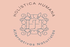 logo de la Farmacia Homeopática Holistica Humana