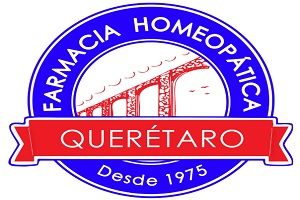 logo de la farmacia homeopática Farmacia Homeopática Querétaro
