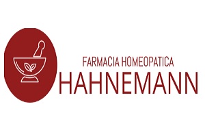 una de las mejores farmacias homeopáticas de México, logo de la farmacia homeopática Farmacias homeopáticas hahnemann