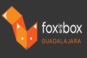 logo de Fox in a Box