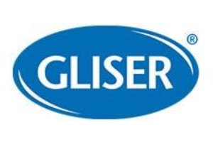 logo de la farmacia homeopática Gliser