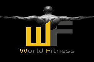 uno de los mejores gimnasios en México, el Gym World Fitness