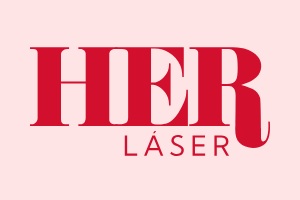 logo del centro Her Láser