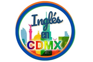 logo de la academia Inglés en CDMX