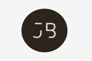una de las mejores clínicas de Botox en México, logo de la clínica Juvenalia Brío