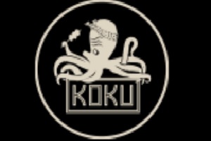 uno de los mejores restaurantes japoneses en México, el restaurante japones Koku