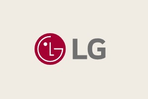 la tienda LG Electronics