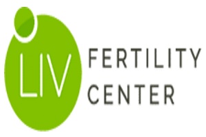logo del LIV Fertility Center